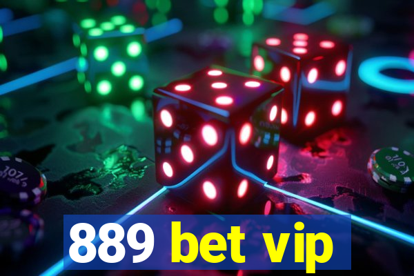 889 bet vip